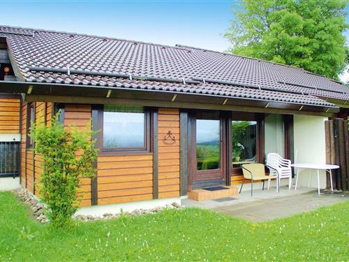 Holiday Home/Apartment - 6 persons -  - 78073 - Bad Dürrheim