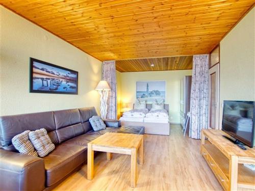 Ferienhaus - 5 Personen -  - B Ferienpark - 23774 - Heiligenhafen