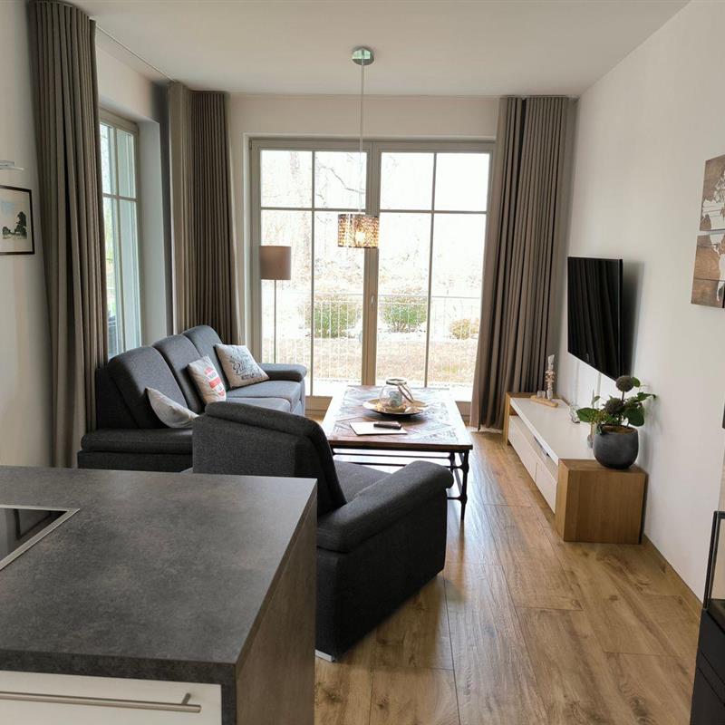 Ferielejlighed - 4 personer -  - Ulmenallee - 18586 - Göhren