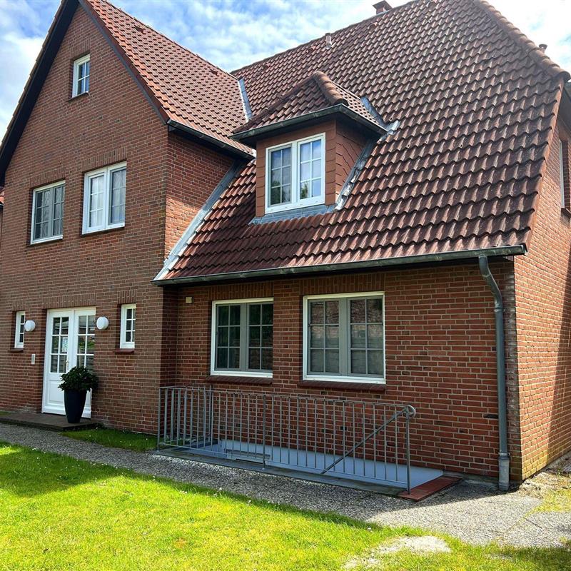 Ferielejlighed - 3 personer -  - Am Wäldchen - 25826 - St. Peter-Ording