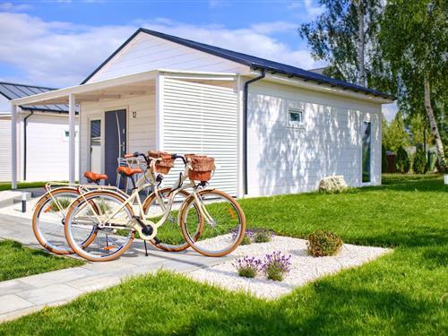 Sommerhus - 6 personer -  - 76-032 - Mielno