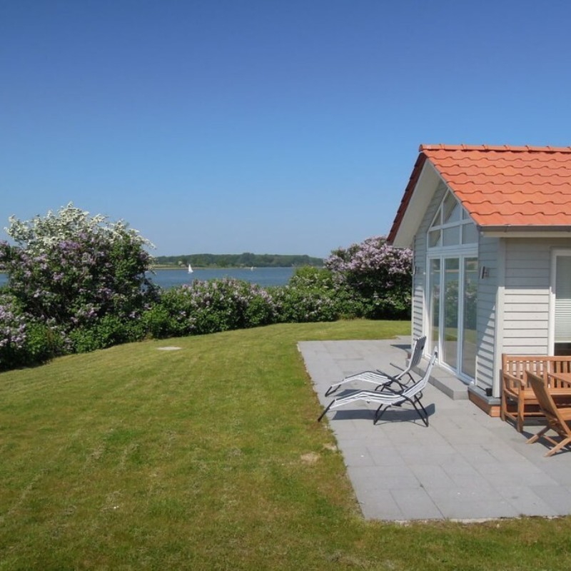 Sommerhus - 4 personer -  - 24354 - Kosel