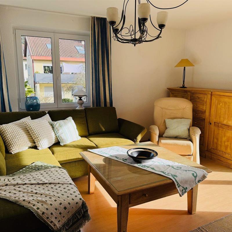 Ferielejlighed - 3 personer -  - Finkenweg - 88709 - Meersburg