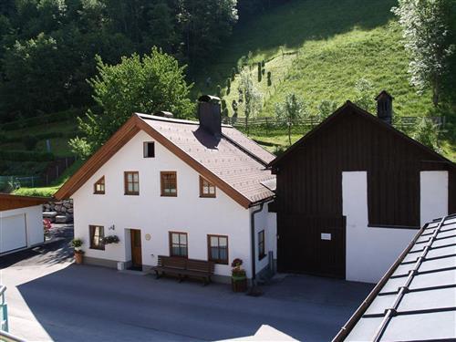 Ferielejlighed - 8 personer -  - Berggasse - 8970 - Schladming