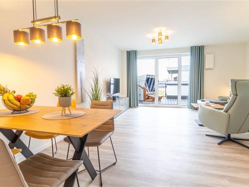 Holiday apartment - 4 persons -  - Seestraße - 23746 - Kellenhusen