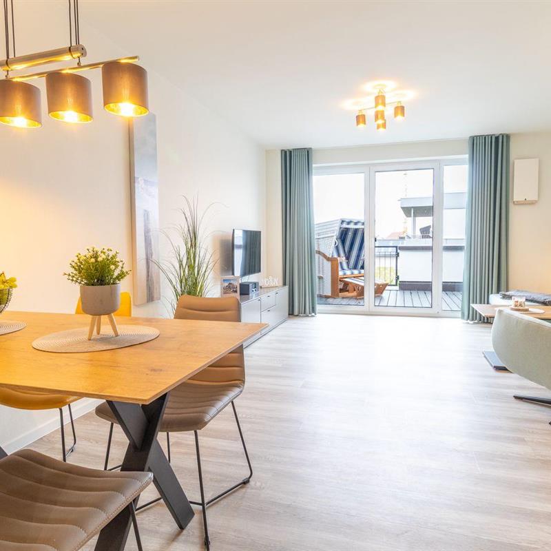 Ferielejlighed - 4 personer -  - Seestraße - 23746 - Kellenhusen