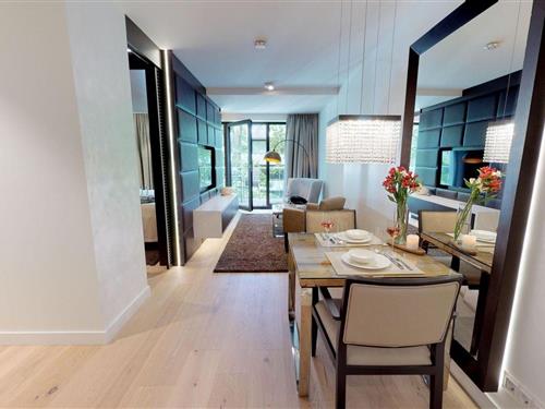 Ferielejlighed - 2 personer -  - Strandallee - 23669 - Timmendorfer Strand