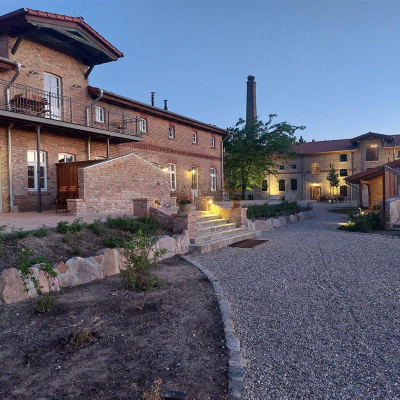 Ferielejlighed - 5 personer -  - Bredereicher Str. - 16798 - Fürstenberg-Havel