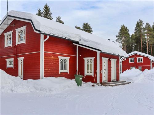 Holiday home - 9 persons -  - Paltamo - 89300