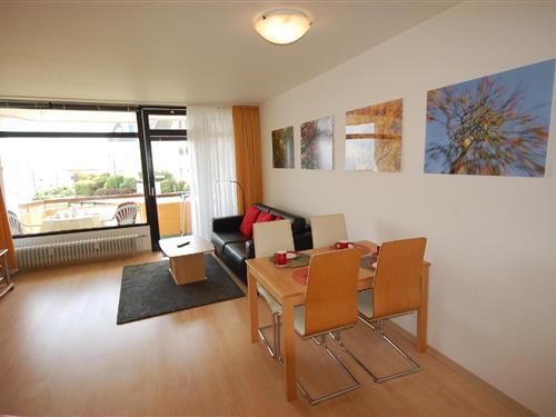 Holiday Home/Apartment - 4 persons -  - Strandallee - 23683 - Scharbeutz