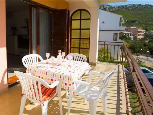 Holiday Home/Apartment - 4 persons -  - Promajna - 21320 - Promajna