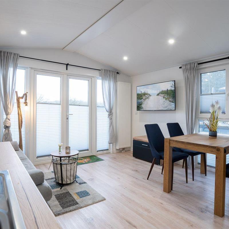 Sommerhus - 4 personer -  - Bormwiese - 23683 - Scharbeutz