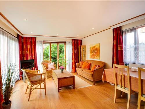 Chalet - 4 personer -  - 3881NH - Garderen