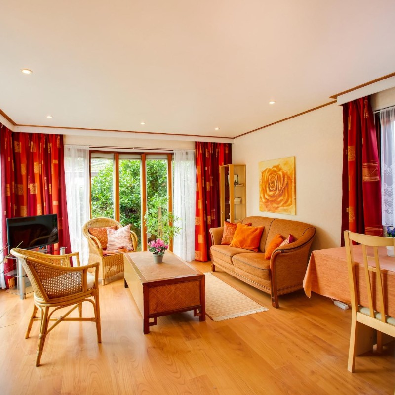 Chalet - 4 personer -  - 3881NH - Garderen