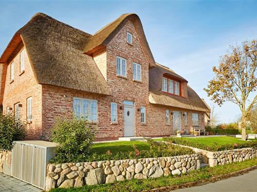 Sommerhus - 4 personer -  - Waaster Bobdikem - 25938 - Oldsum