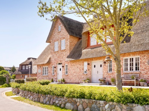 Sommerhus - 4 personer -  - Waaster Bobdikem - 25938 - Oldsum