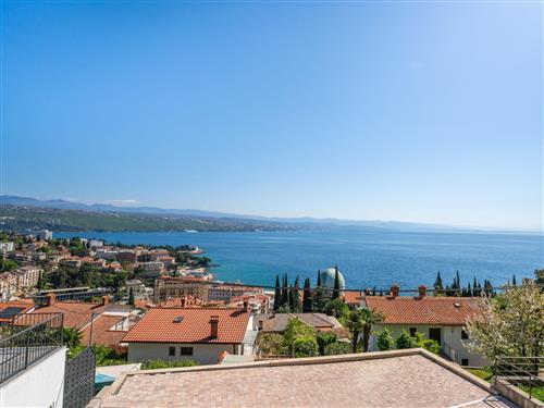 Holiday apartment - 3 persons -  - Opatija - 51410