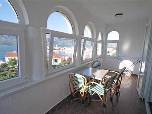 Holiday Home/Apartment - 4 persons -  - Vinjerac - 23242 - Vinjerac