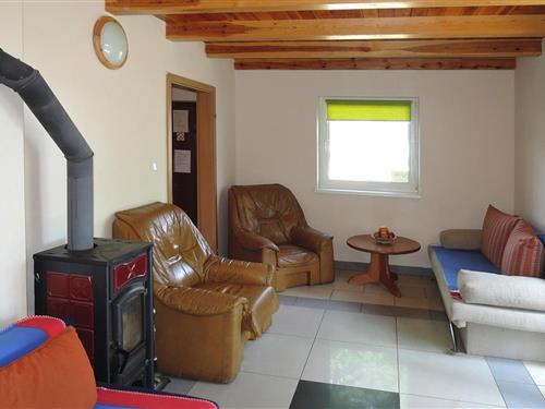 Sommerhus - 4 personer -  - 70-892 - Szczecin