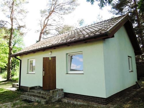 Ferienhaus - 4 Personen -  - 70-892 - Szczecin
