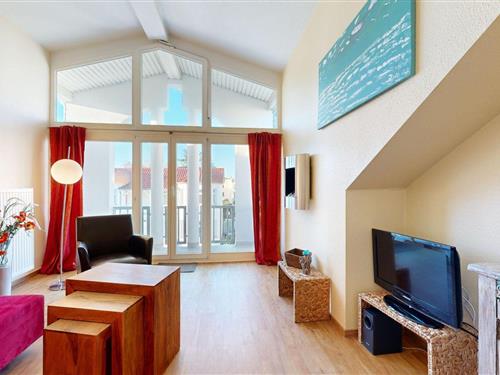 Ferielejlighed - 4 personer -  - Strandpromenade - 18609 - Ostseebad Binz