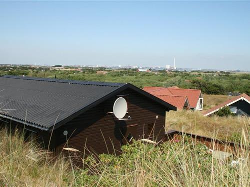 Ferienhaus - 4 Personen -  - Store Klit - Fanø, Rindby Strand - 6720 - Fanö