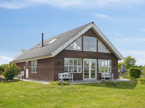 Feriehus - 6 personer -  - Mågevej - 5464 - Brenderup