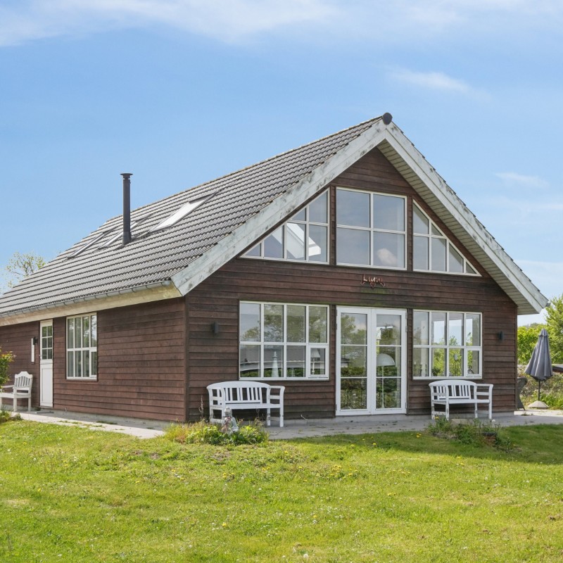 Ferienhaus - 6 Personen -  - Mågevej - 5464 - Brenderup