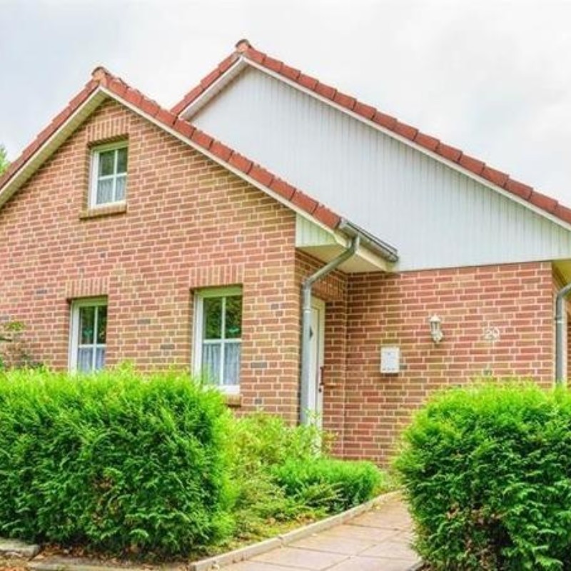 Sommerhus - 4 personer -  - An der Rehwiese - 49751 - Sögel
