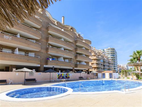 Holiday Home/Apartment - 4 persons -  - Oropesa Del Mar - 12594