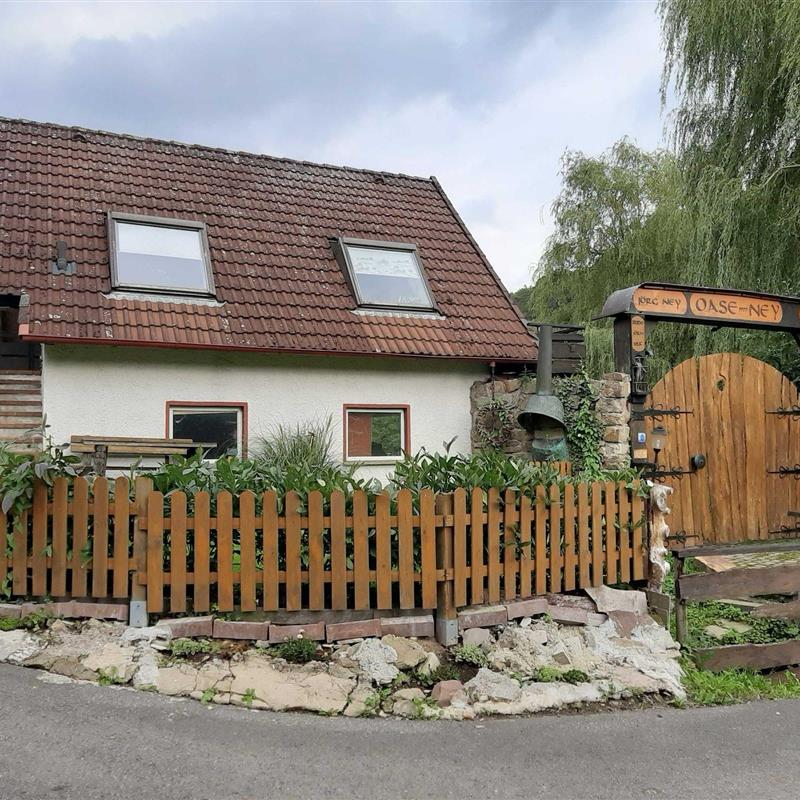 Ferielejlighed - 2 personer -  - Am Bleichberg - 32816 - Schieder-Schwalenberg