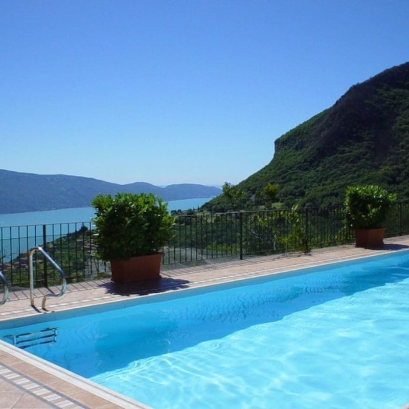 Sommerhus - 4 personer -  - 61440 - Oberursel-Oberstedten