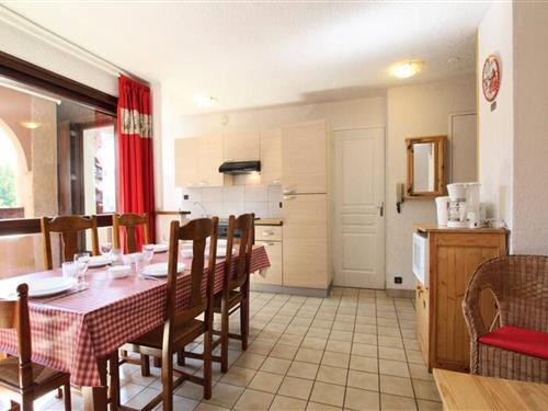 Ferienhaus - 6 Personen -  - 05100 - Briancon