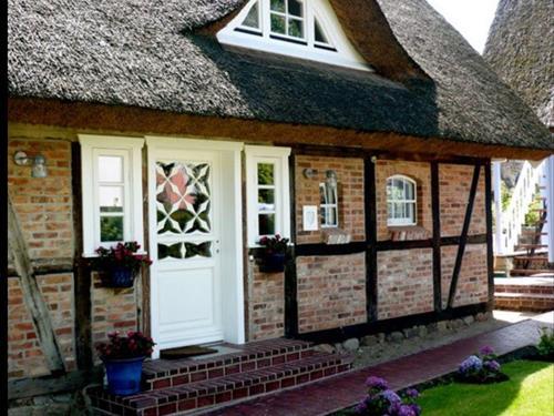 Sommerhus - 5 personer -  - Kurze Straße - 18375 - Born A. Darß