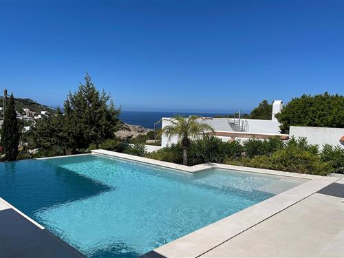 Feriehus - 9 personer -  - 07830 - Cala Vedella, Sant Josep