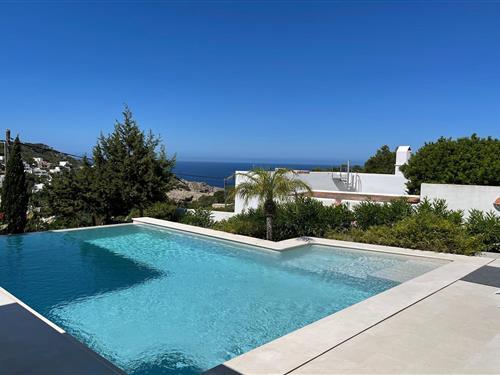 Holiday home - 9 persons -  - 07830 - Cala Vedella, Sant Josep
