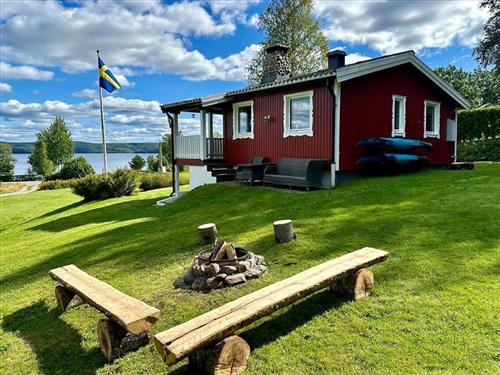 Holiday home - 2 persons -  - - - Värmland - 67293 - Årjäng