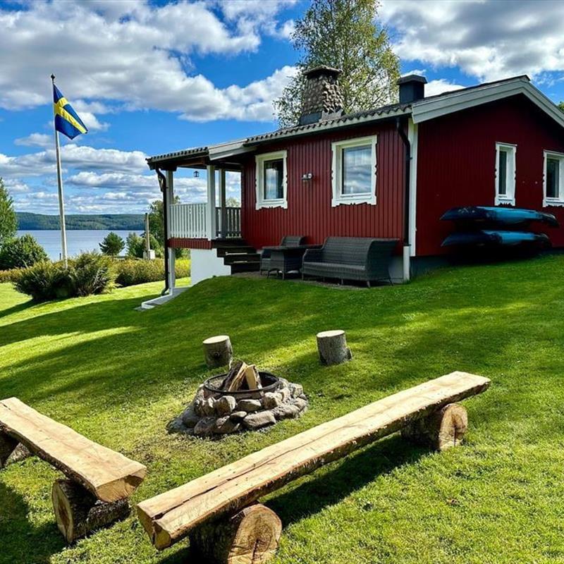 Sommerhus - 2 personer -  - - - 67293 - Årjäng