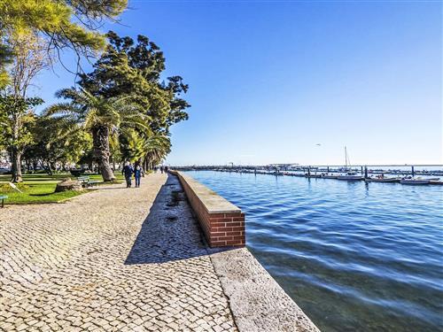 Ferielejlighed - 4 personer -  - Olhão - 8700