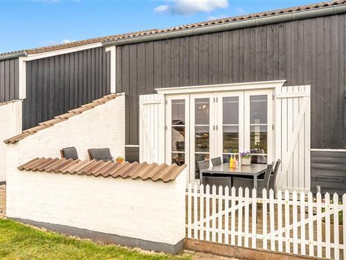 Ferielejlighed - 6 personer -  - Agger Havn Feriecenter - Agger - 7770 - Vestervig