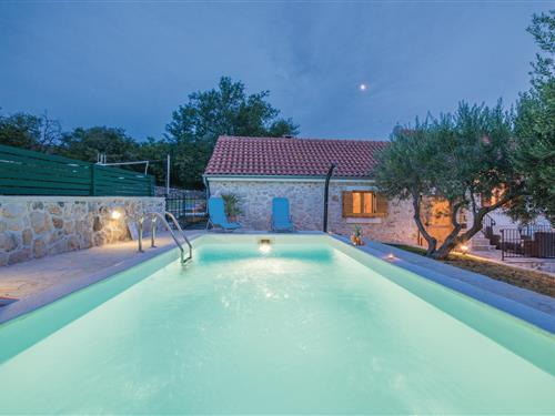 Holiday home - 5 persons -  - Jagodnja Gornja - Biograd-Jagodnja Gornja - 23210 - Jagodnja Gornja