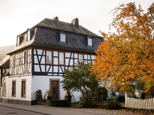 Semesterlägenhet - 2 personer -  - 56841 - Traben-Trarbach