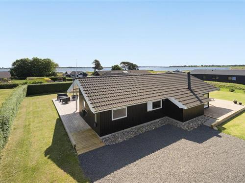 Holiday home - 8 persons -  - Strandtoften - Gerlev Strandpark - 3630 - Jægerspris
