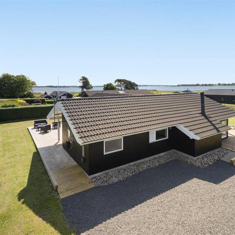 Ferienhaus - 8 Personen -  - Strandtoften - Gerlev Strandpark - 3630 - Jägerspris