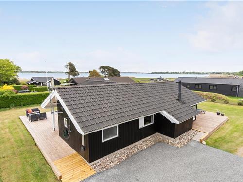 Ferienhaus - 8 Personen -  - Strandtoften - Gerlev Strandpark - 3630 - Jägerspris