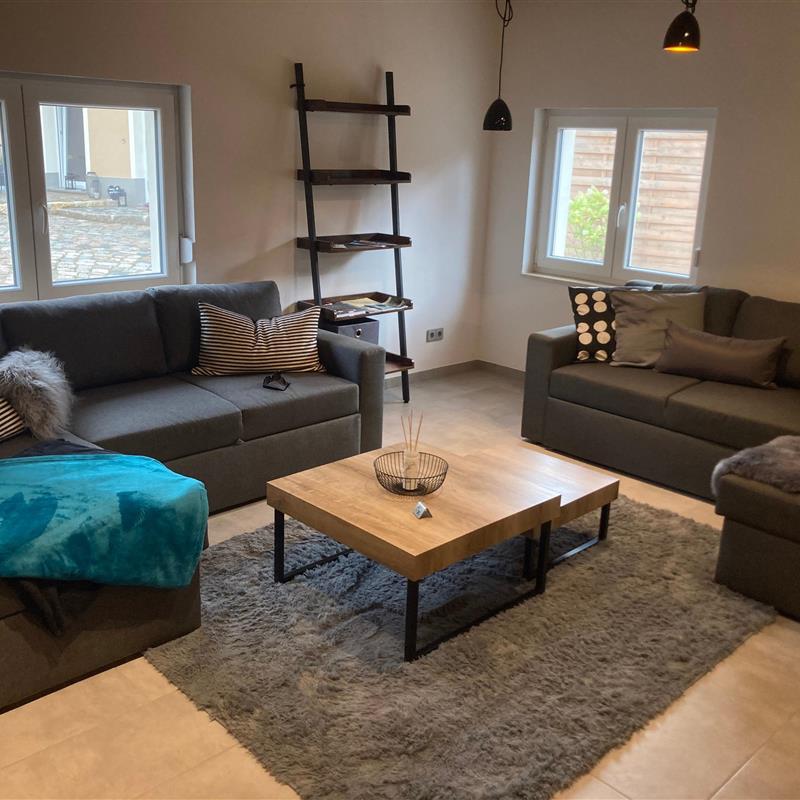 Ferielejlighed - 4 personer -  - Altalmrich - 06618 - Naumburg (Saale)