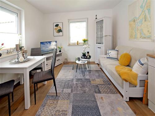 Ferielejlighed - 2 personer -  - Kliffstrasse - 18211 - Nienhagen