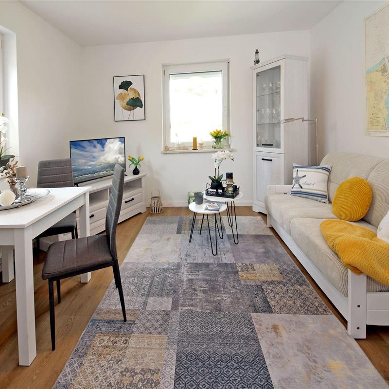 Ferielejlighed - 2 personer -  - Kliffstrasse - 18211 - Nienhagen