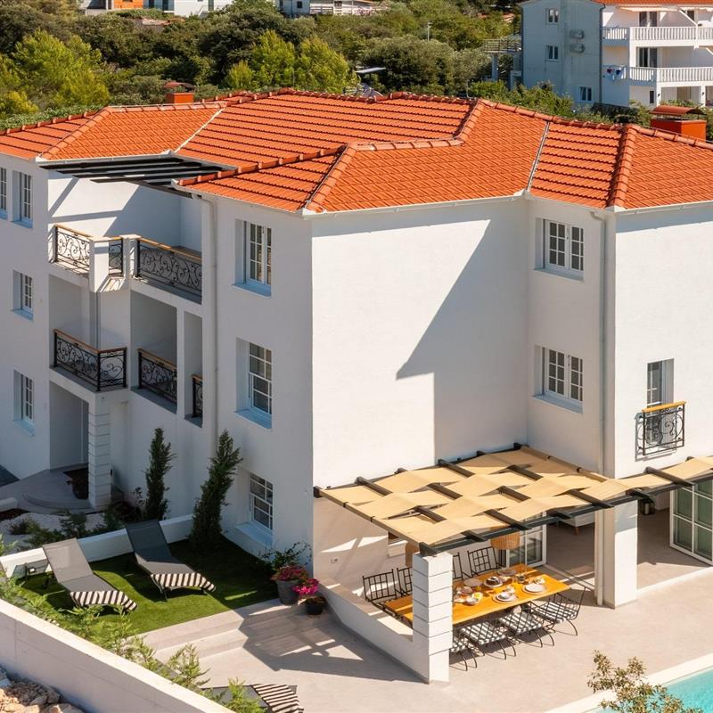 Villa - 8 personer -  - 22203 - Ražanj