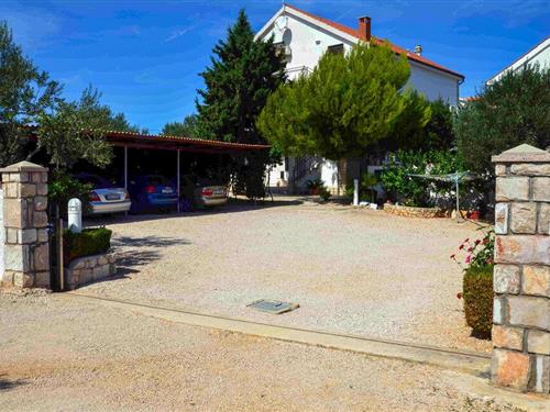 Ferielejlighed - 2 personer -  - Drakovci - Murter.Jezera - 22242 - Jezera